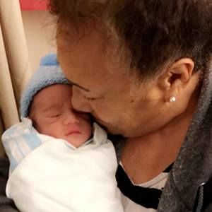 Meet your Posher, Hope